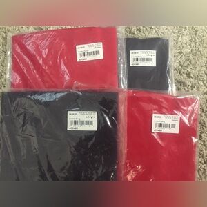 4 Pair NEW SPANXshape ExtraOrdinary Thong 2X Aubergine & Fuchsia